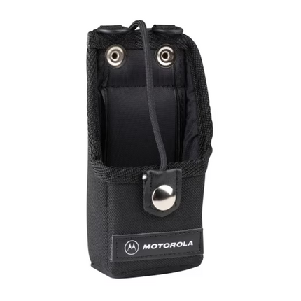 Motorola HLN9701 Nylon Case with Belt Loop | 3"