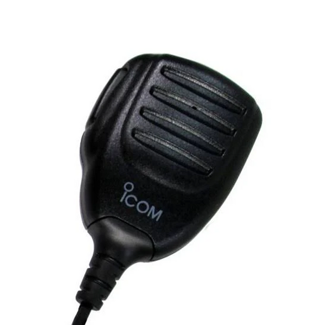 Icom HM161 Handheld Speaker Microphone for the A110