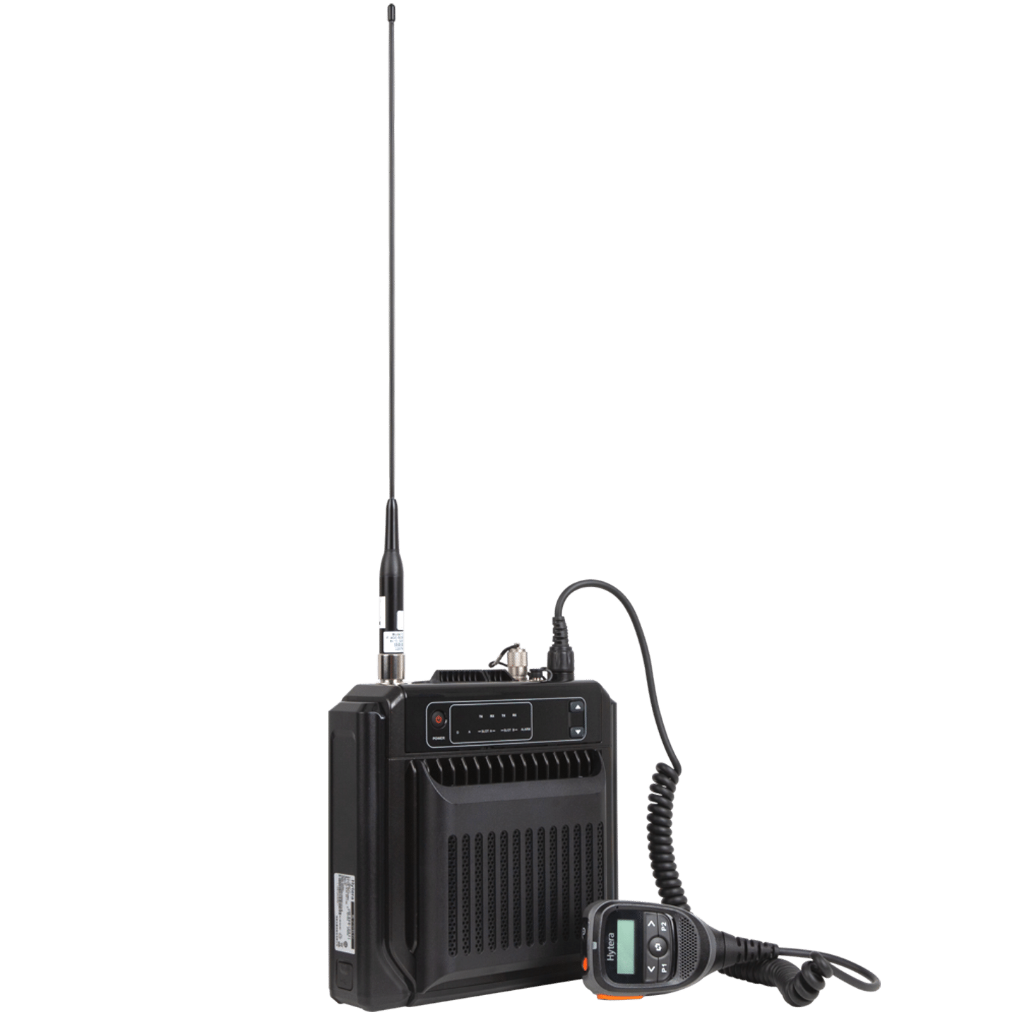 Hytera PD982i Two Way Radio - Portable Repeater