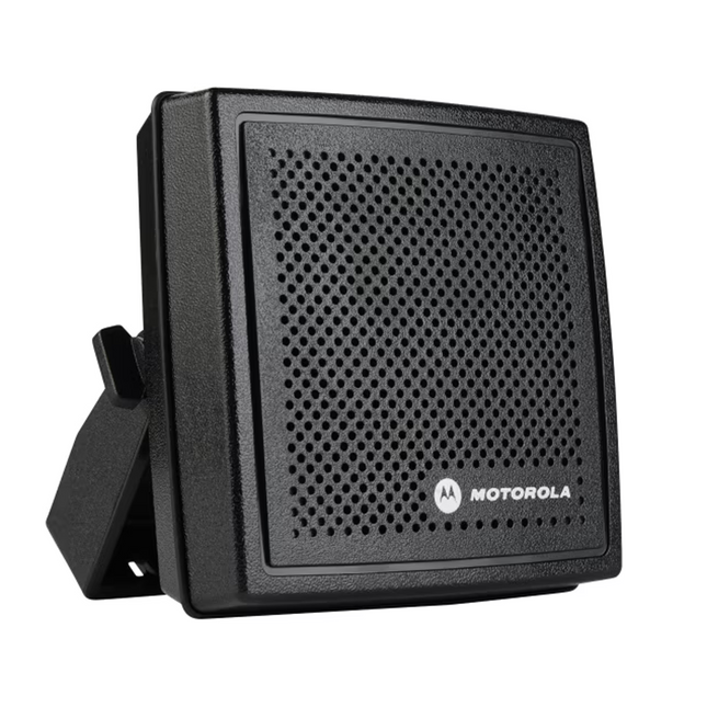 Motorola HSN4031B 7.5W External Speaker