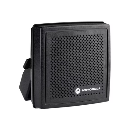 Motorola HSN4032B 13W External Speaker