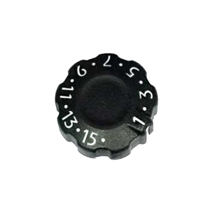 Hytera HYT-11520000000748 PD982i Channel Selector Knob