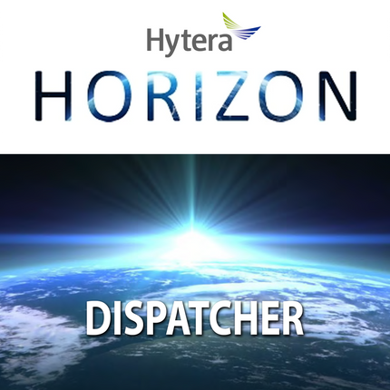 Hytera Horizon Dispatcher Annual License