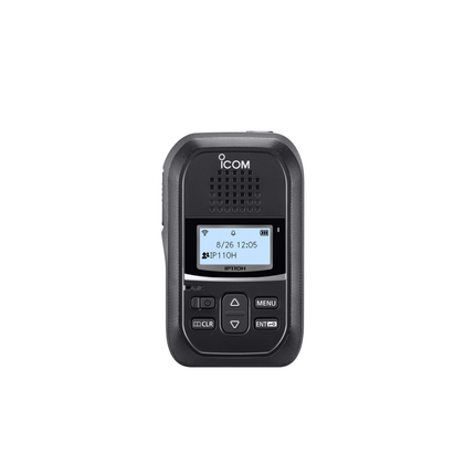 Icom IP110H License-Free IP Radio for Wireless Networks