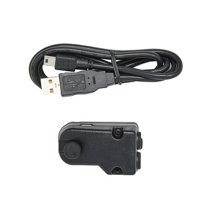 BK Technologies KAA0710 Programming Cable and Adapter for KNG Series