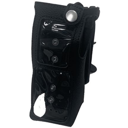 Hytera LCY026 Intrinsically Safe Carrying Leather Case