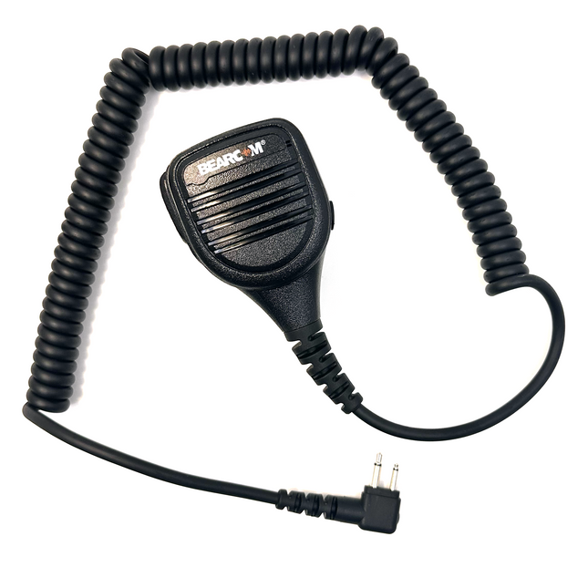 IMPACT M1-PRSM-HD3 Speaker Microphone