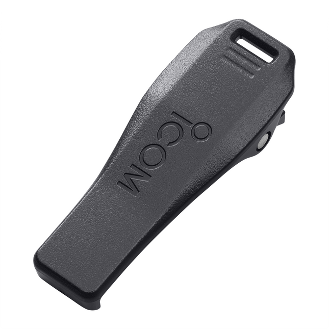 Icom MB135 Alligator Type Belt Clip for IP501H