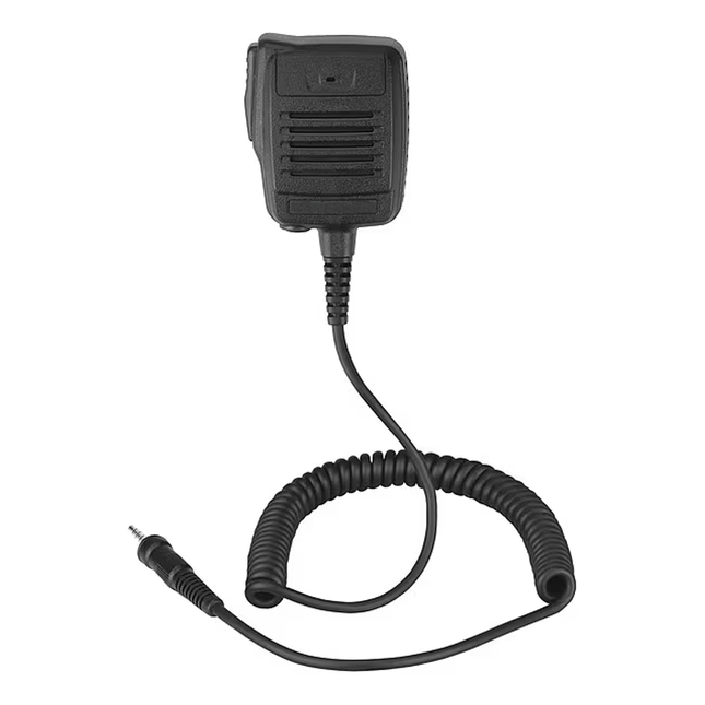 Motorola MH-66F4B Speaker Microphone for EVX-S24 | Intrinsically Safe & Submersible