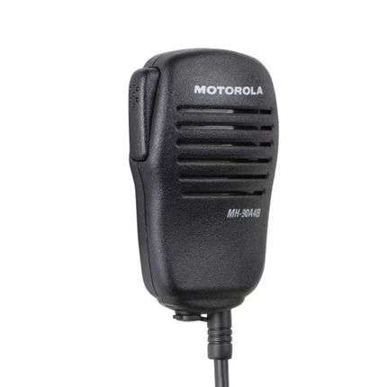 Motorola MH-90A4B (AAM24X501 ) Speaker Microphone for EVX-S24