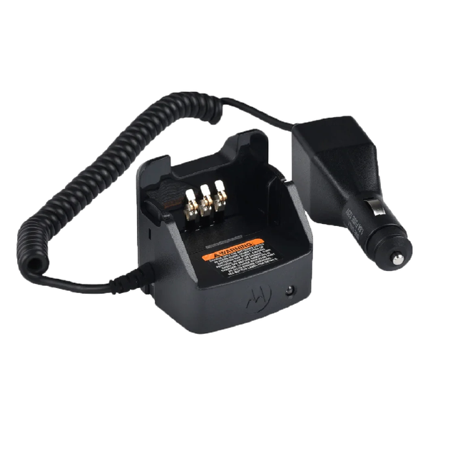 Motorola NNTN8525 MOTOTRBO™ Travel Charger