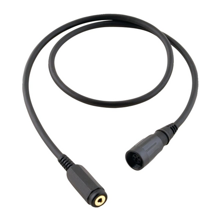 Icom OPC1392 Headset Adapter Cable for GM1600 & M73 Radios