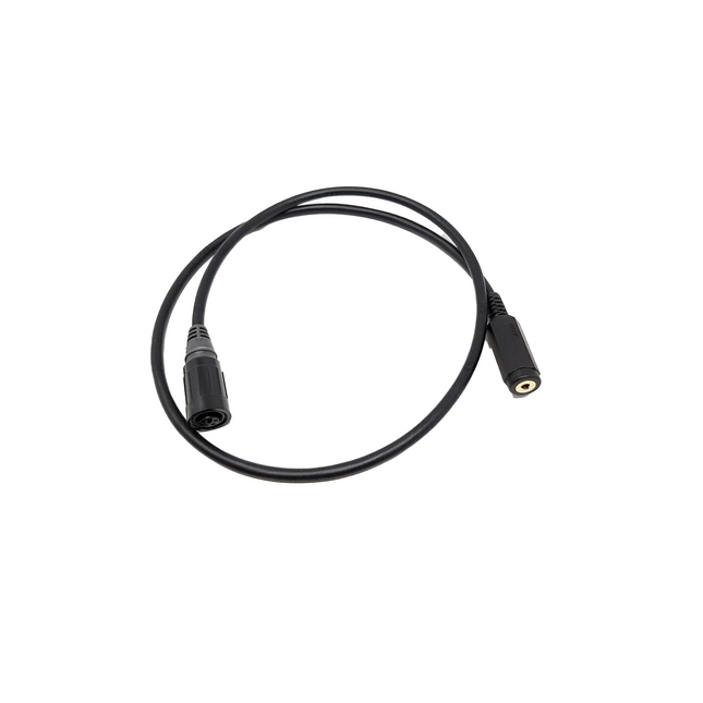 Icom OPC1392 Headset Adapter Cable for GM1600 & M73 Radios