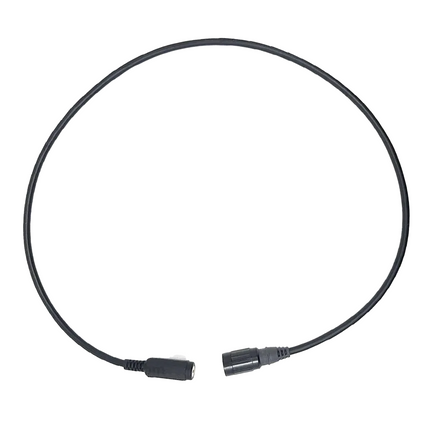 Icom OPC1392 Headset Adapter Cable for GM1600 & M73 Radios