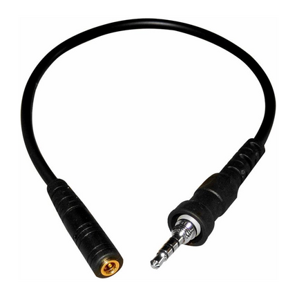 Icom OPC1655 Cloning Cable Adapter for Marine Portables