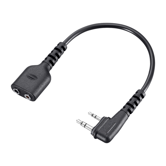 Icom OPC2144 Adapter Plug Cable for Straight Pin Connector Accessories