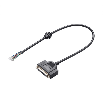 Icom OPC2407 D-Sub 25-pin ACC Cable for IP501M