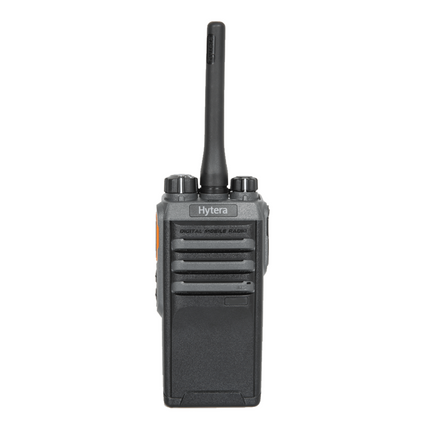 Hytera PD402i Portable Two-Way Radio | Digital & Durable