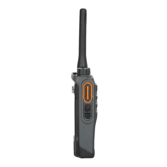 Hytera PD402i Portable Two-Way Radio | Digital & Durable