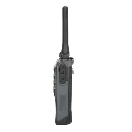 Hytera PD402i Portable Two-Way Radio | Digital & Durable