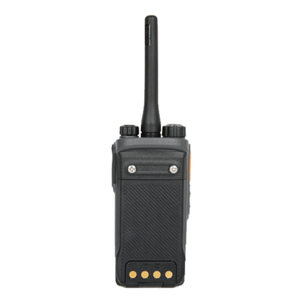 Hytera PD402i Portable Two-Way Radio | Digital & Durable