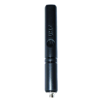 Motorola PMAE4071A Stubby Antenna - UHF (470-527MHz)