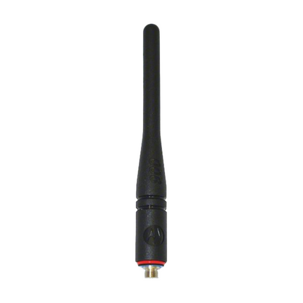 Motorola PMAF4010A Short Whip Antenna (896-941MHz)