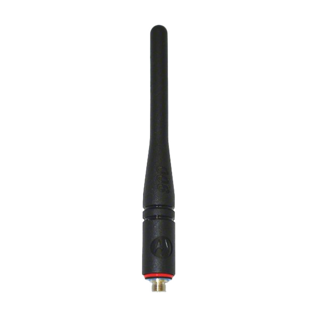 Motorola PMAF4010A Short Whip Antenna (896-941MHz)