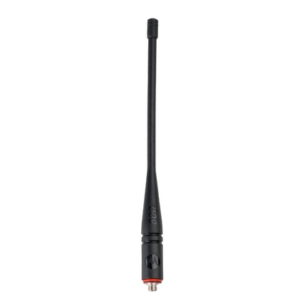 Motorola PMAF4011A UHF (806-870) Whip Antenna