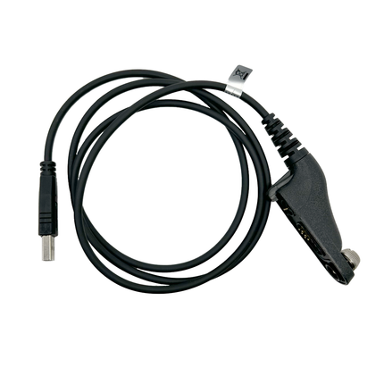 Atlantic Radio PMKN4012B USB Programming Cable for XPR, APX, & SRX Series Radios