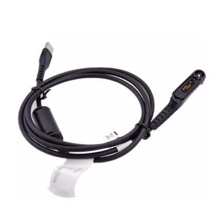 Motorola PMKN4265A Programming Cable for R7 Portable