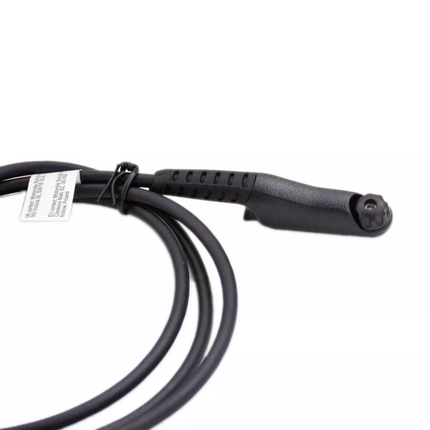 Motorola PMKN4265A Programming Cable for R7 Portable