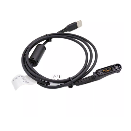 Motorola PMKN4265A Programming Cable for R7 Portable