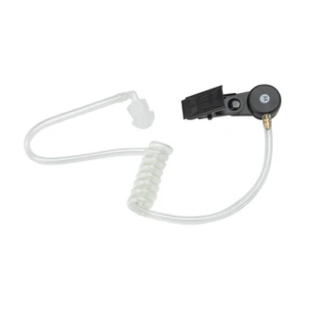 Motorola PMLN4605 Clear Acoustic Tube