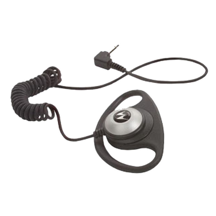 Motorola PMLN4620 D-Shell Earpiece