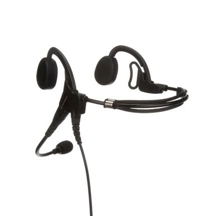 Motorola PMLN5101 Headset with Boom Mic for the XiRP8600 Series