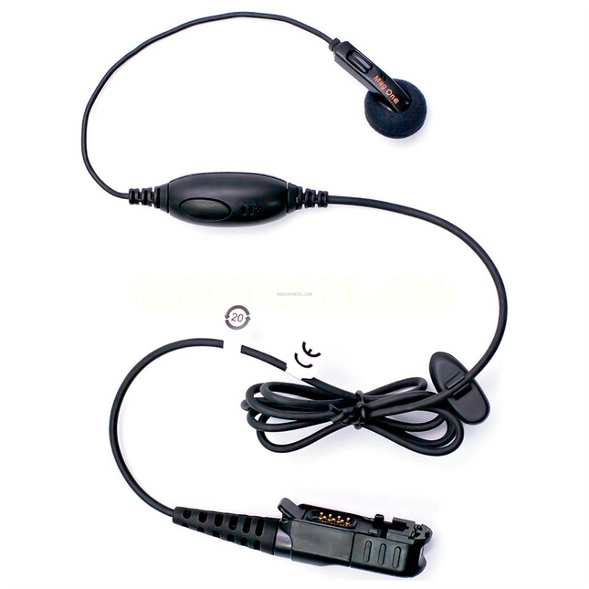 Motorola PMLN5733 Mag One Earbud