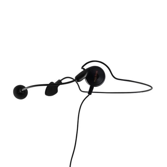 Motorola PMLN5808A Mag One Ultra-Lightweight Headset