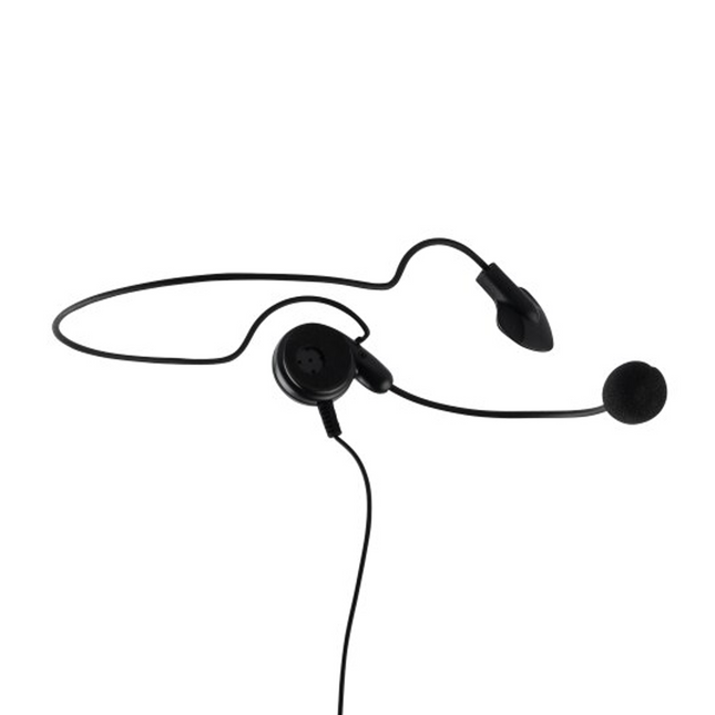 Motorola PMLN5808A Mag One Ultra-Lightweight Headset