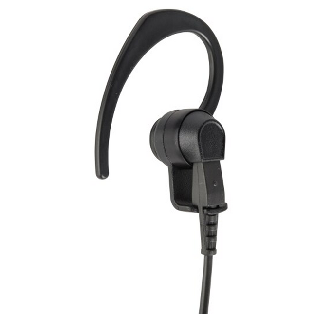 Motorola PMLN6127A IMPRES™ Over-the-Ear Surveillance Kit