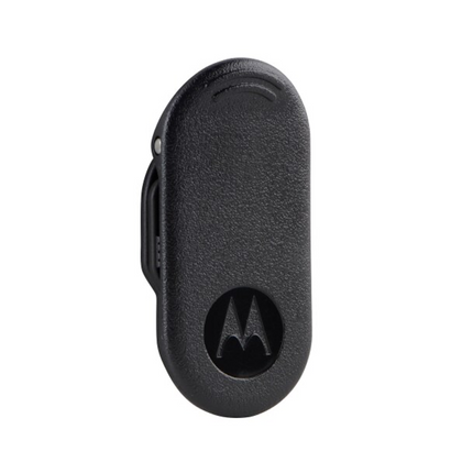 Motorola PMLN6246A Swivel Clip for Wireless Push-to-Talk Pods