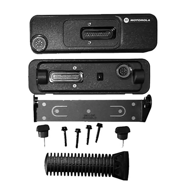 Motorola PMLN6404B Mobile Remote Mount Adapter Kit