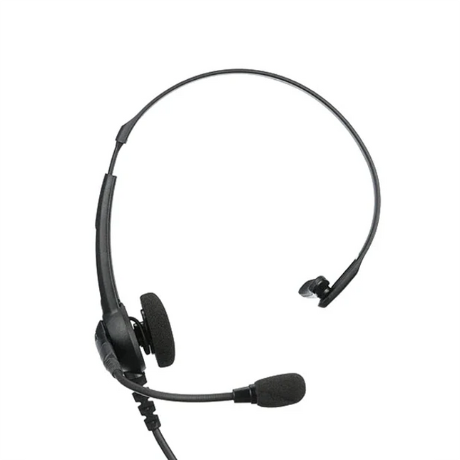 Motorola PMLN6635 Lightweight Over-the-Head Headset