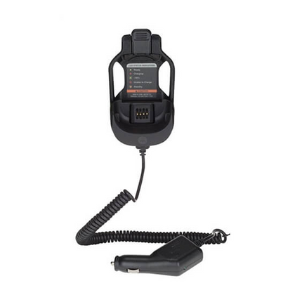 Motorola PMLN6716B Vehicular Charger for Wireless RSM