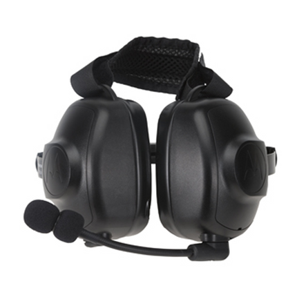 Motorola PMLN6763 Heavy-Duty Headset