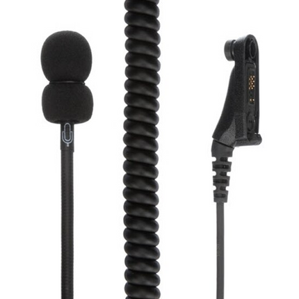 Motorola PMLN6852A Heavy-Duty Behind-the-Head Headset