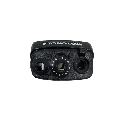 Motorola PMLN7271A Front Cover Housing for XPR3500e