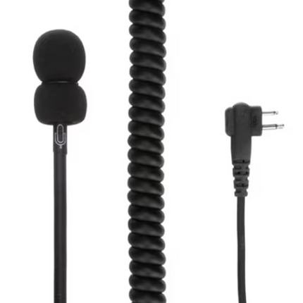 Motorola PMLN7468A Over-the-Head Heavy Duty Headset