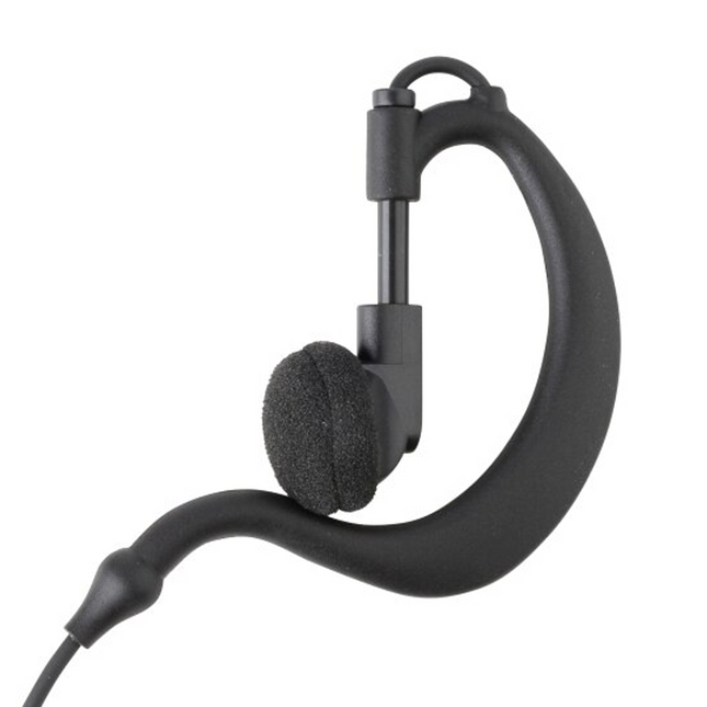 Motorola PMLN7475A Earpiece with Adjustable Earbud