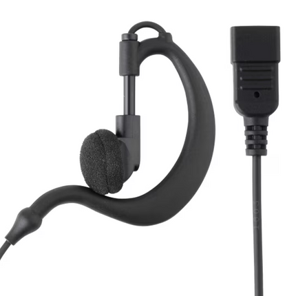 Motorola PMLN7475A Earpiece with Adjustable Earbud